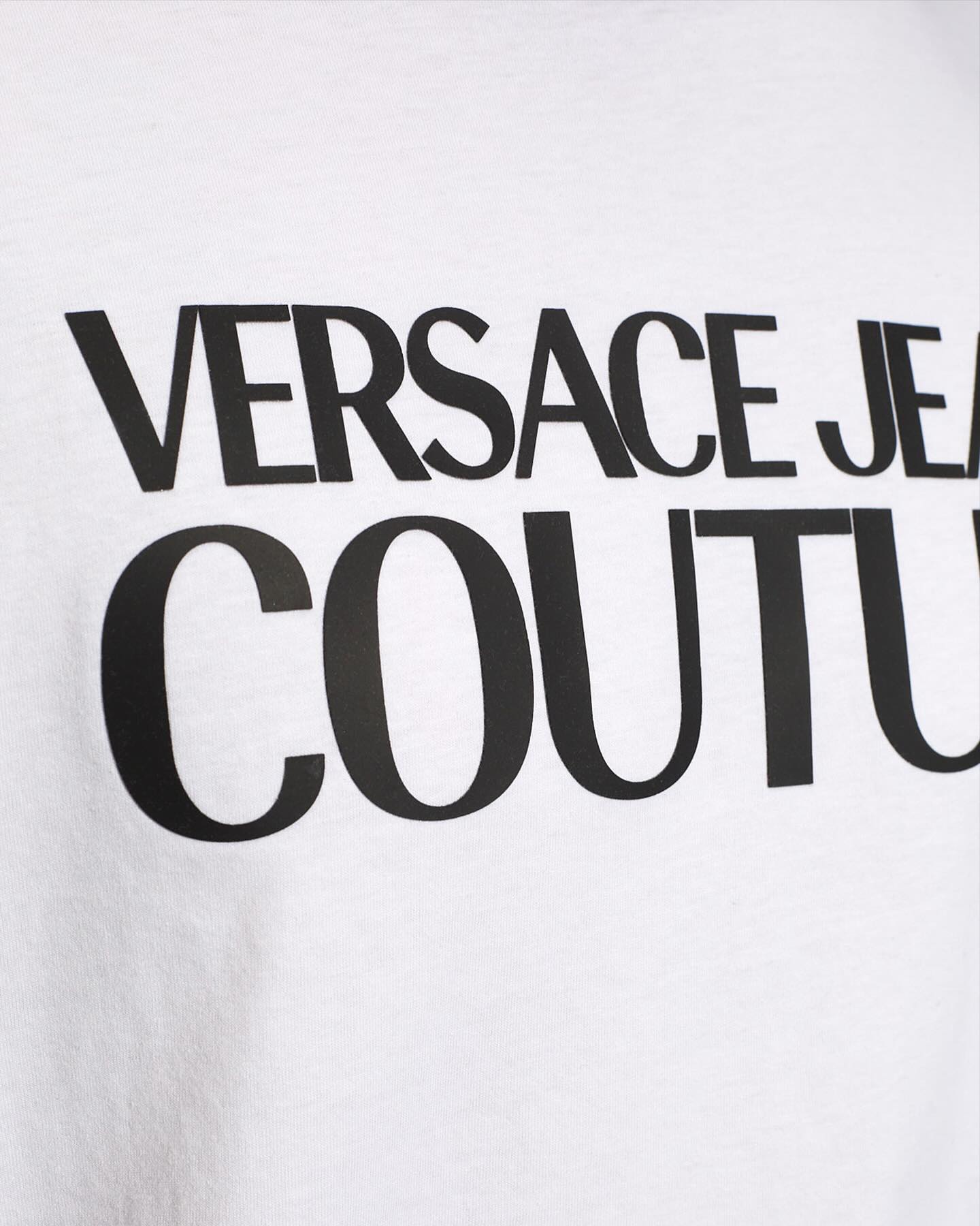 Versace Jeans Couture t-shirt