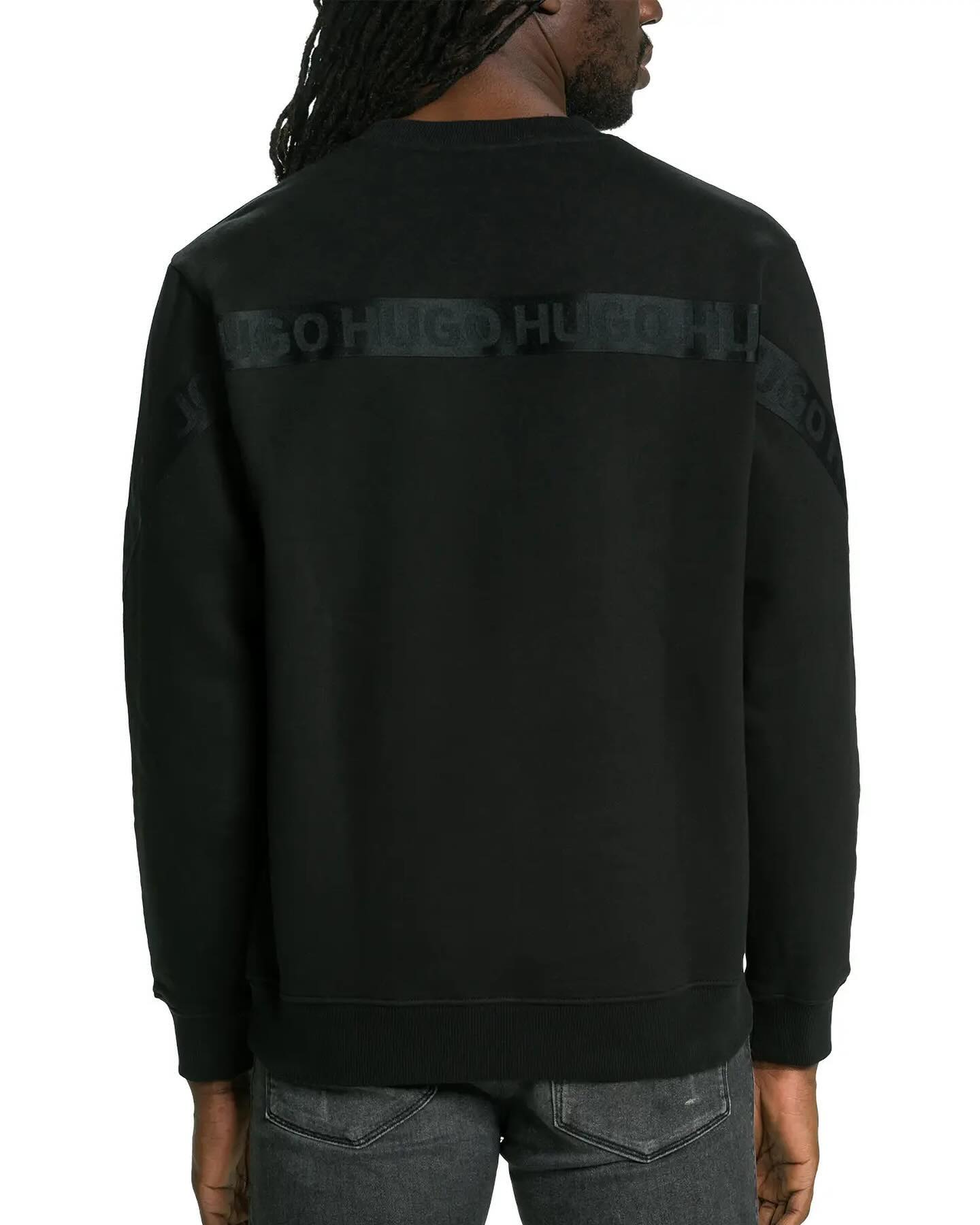Hugo sweatshirt
