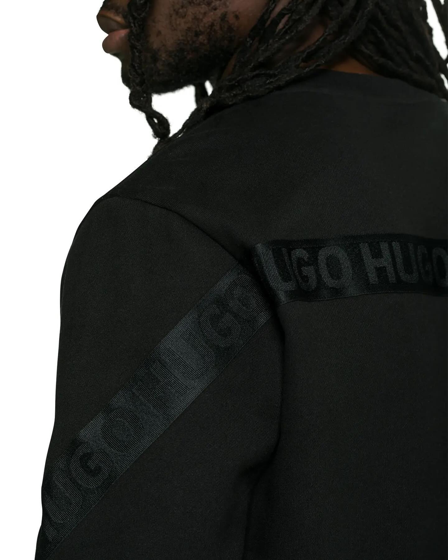 Hugo sweatshirt