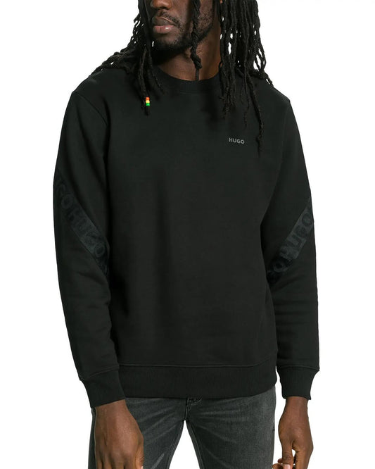 Hugo sweatshirt