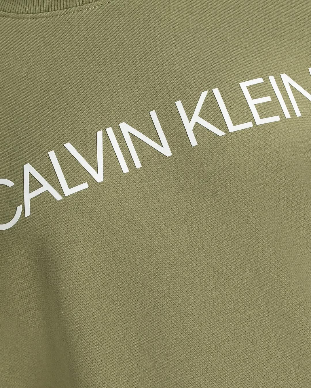 Calvin Klein swearshirt