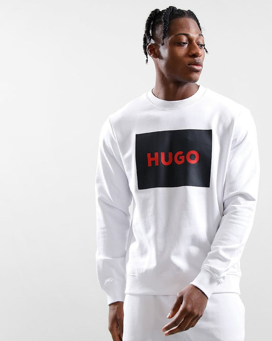 Hugo sweatshirt