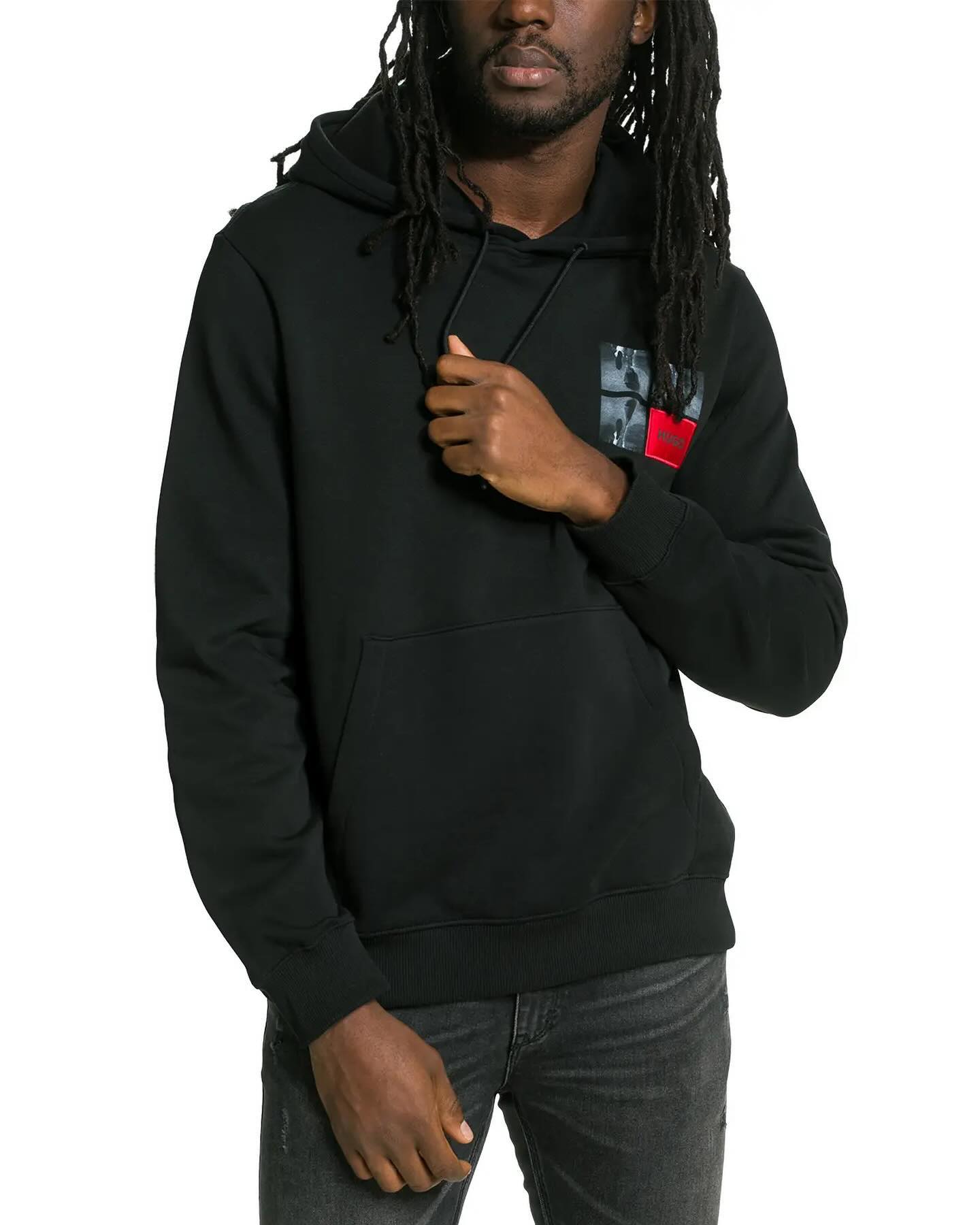 Hugo hoodie