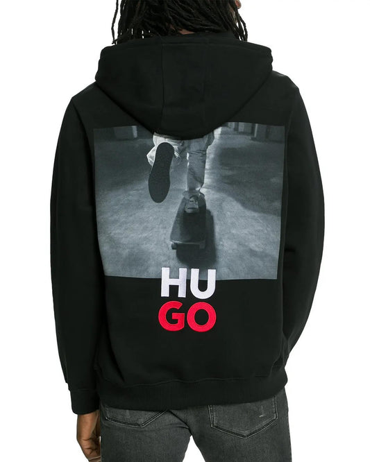 Hugo hoodie