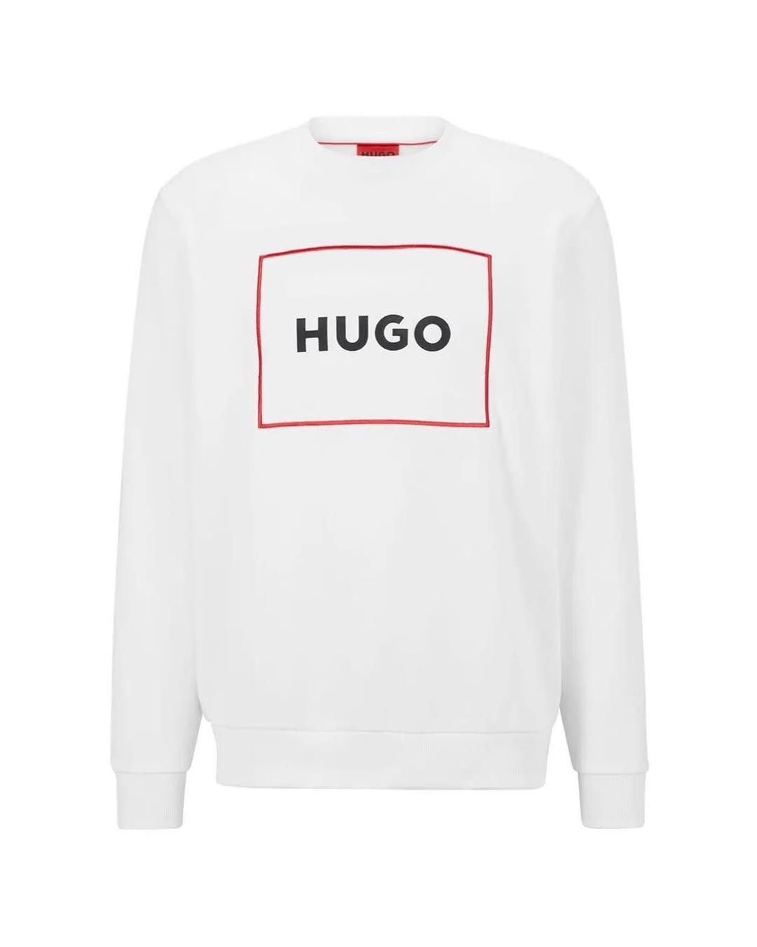 Hugo sweatshirt