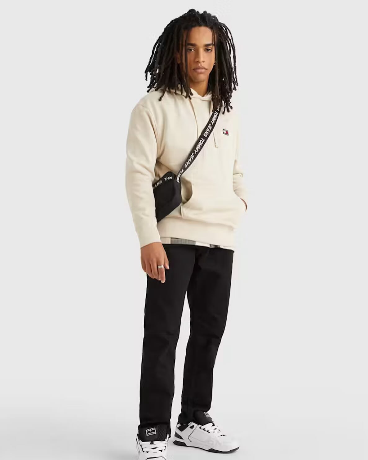 Tommy Jeans hoodie