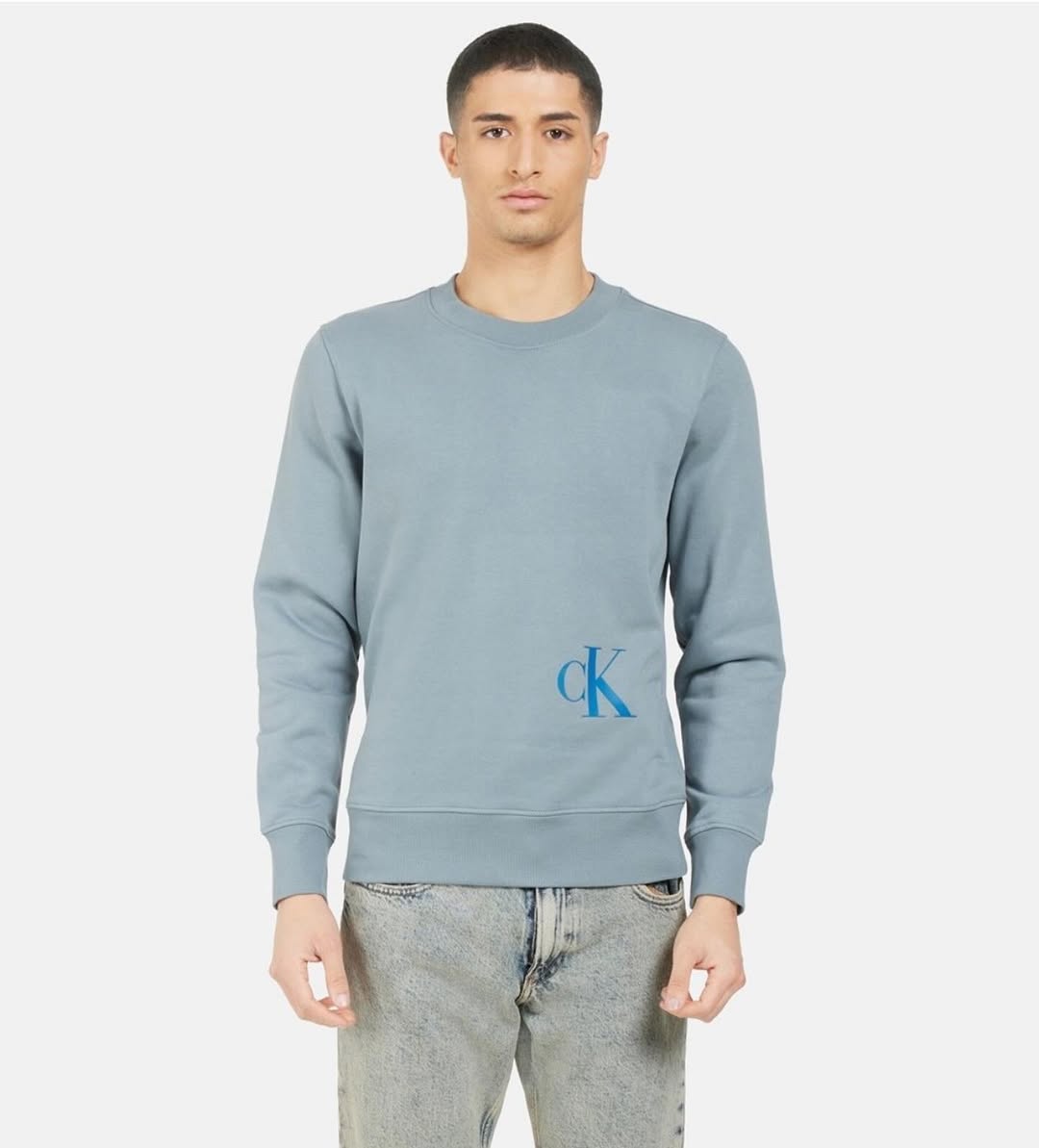 Calvin Klein sweatshirt