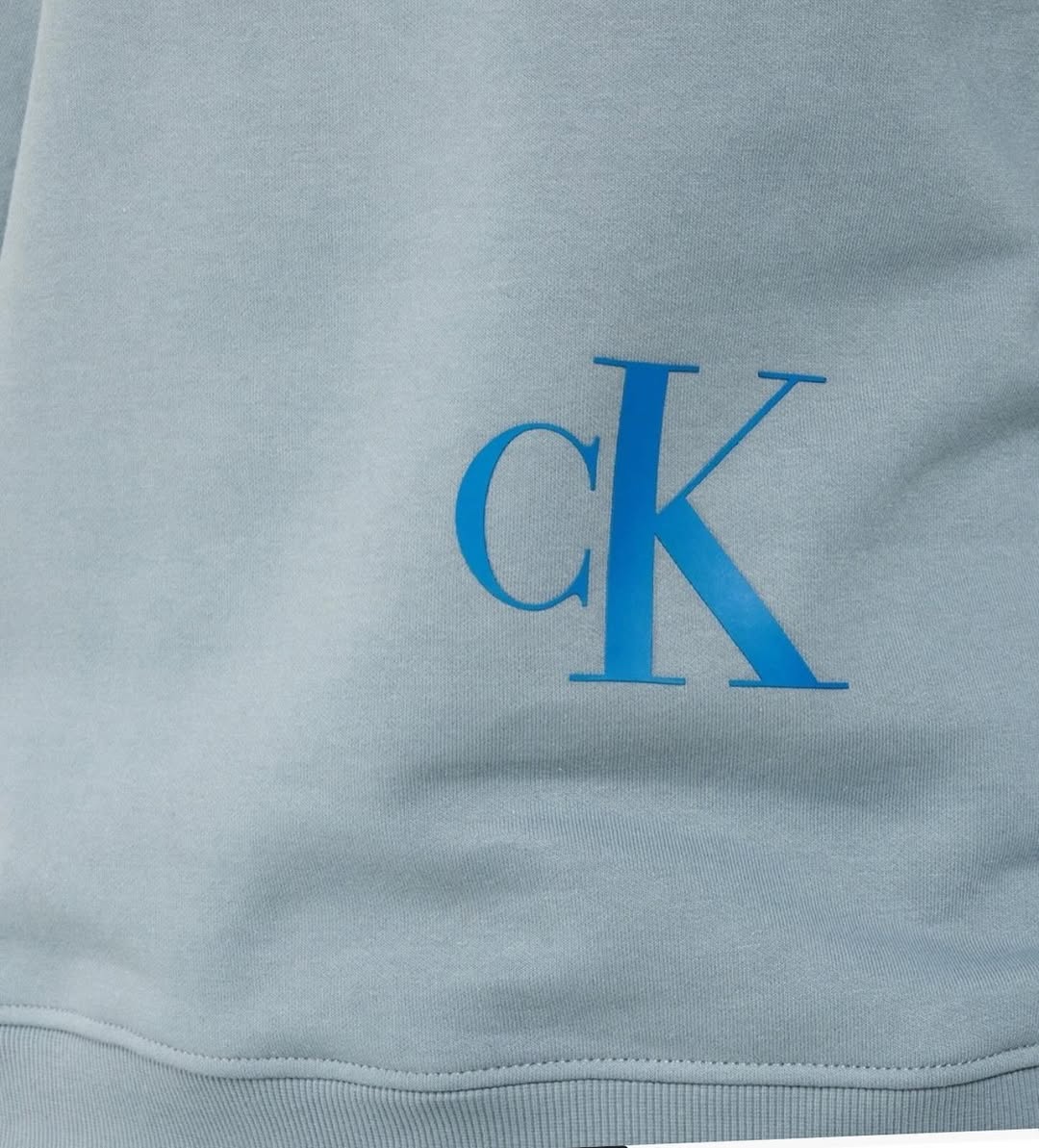 Calvin Klein sweatshirt