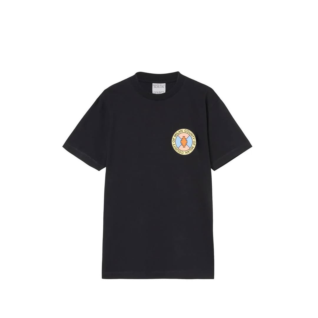 Marcelo Burlon t-shirt
