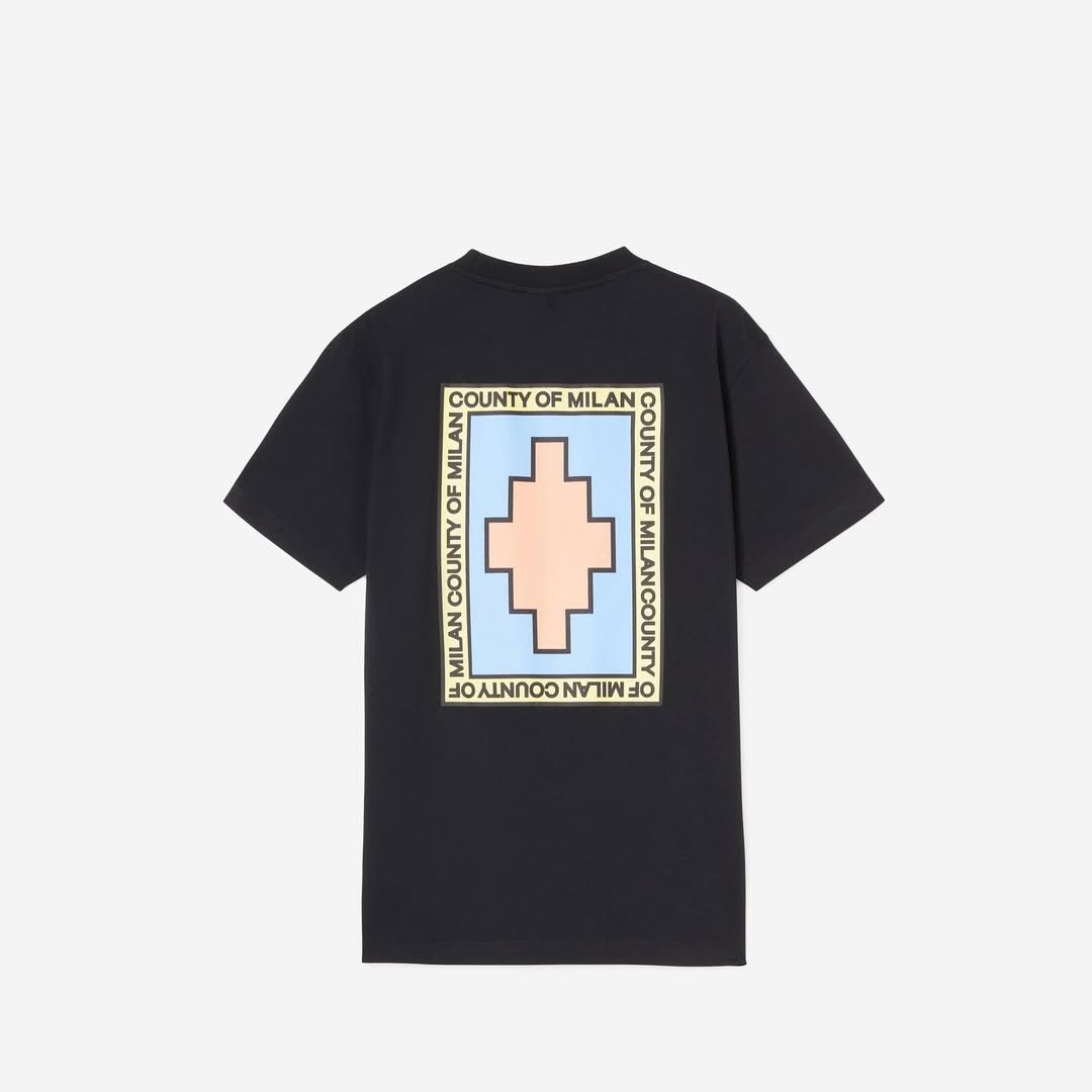 Marcelo Burlon t-shirt