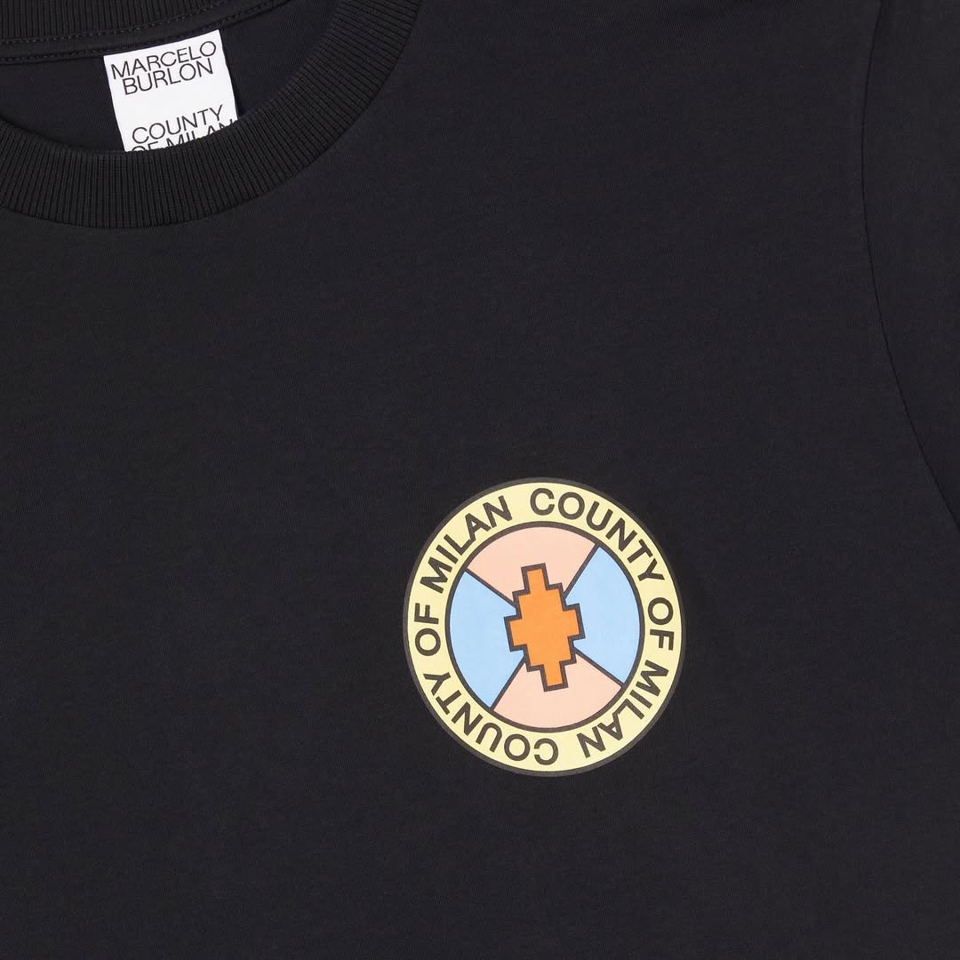 Marcelo Burlon t-shirt
