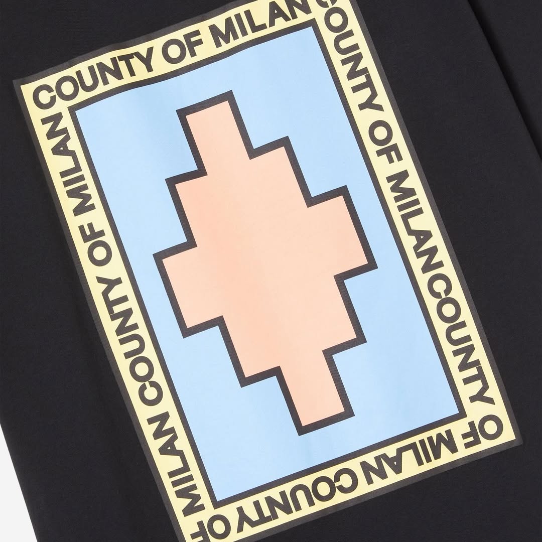 Marcelo Burlon t-shirt