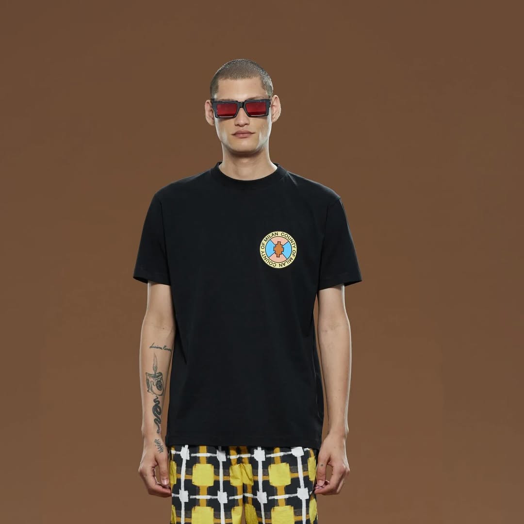 Marcelo Burlon t-shirt