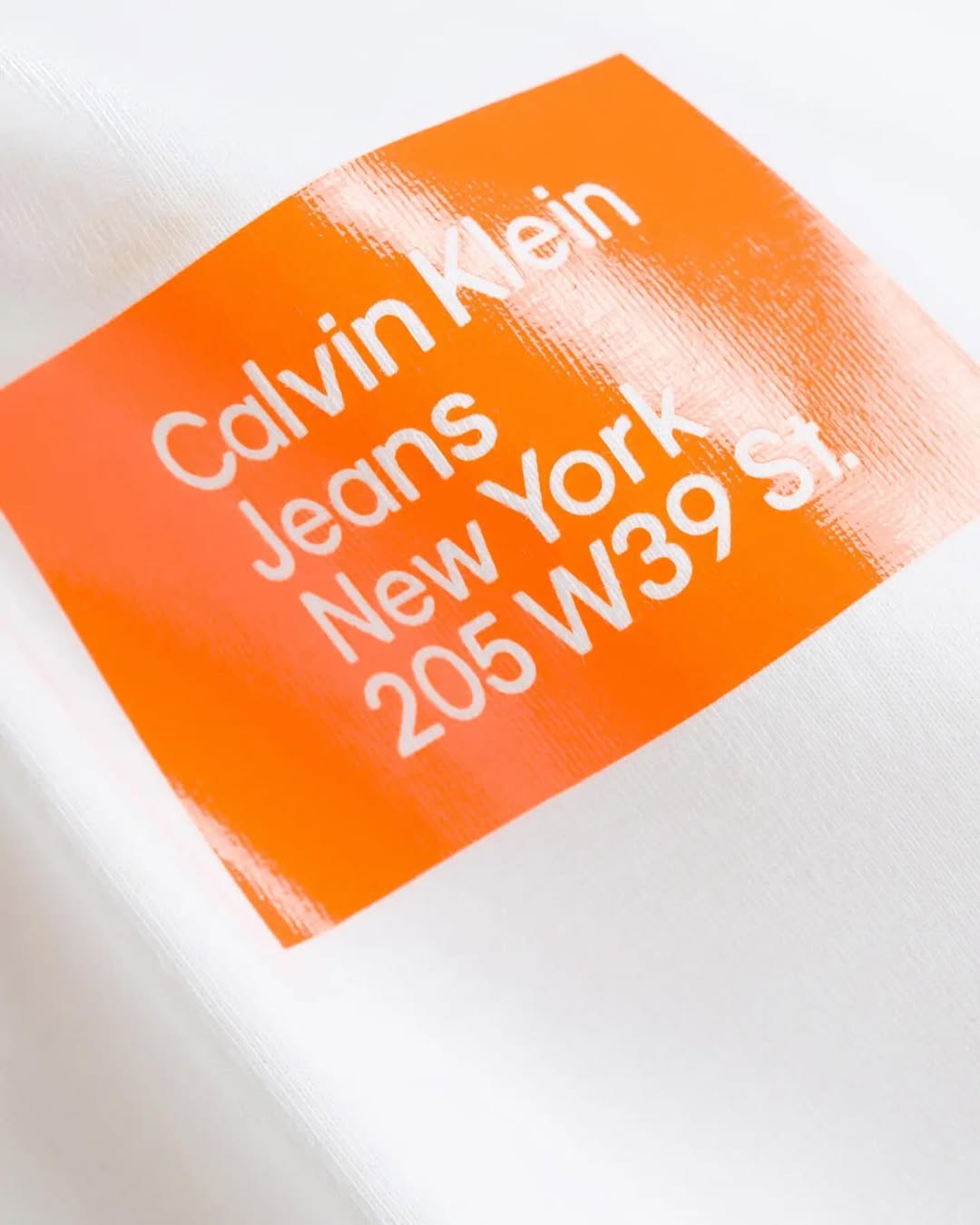 Calvin Klein t-shirt