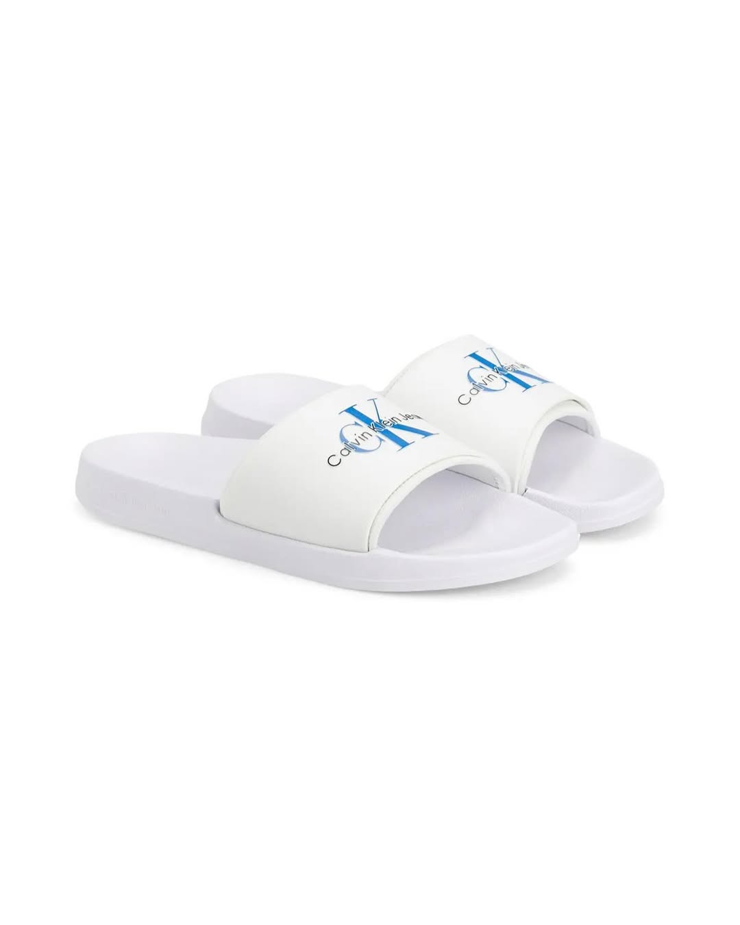 Calvin Klein slippers