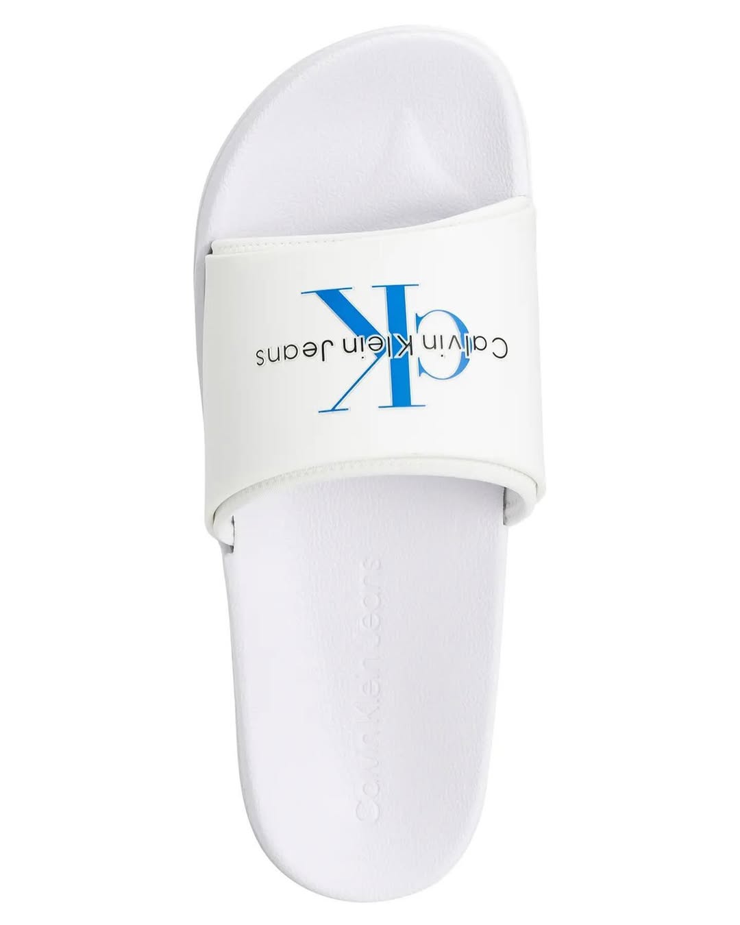 Calvin Klein slippers
