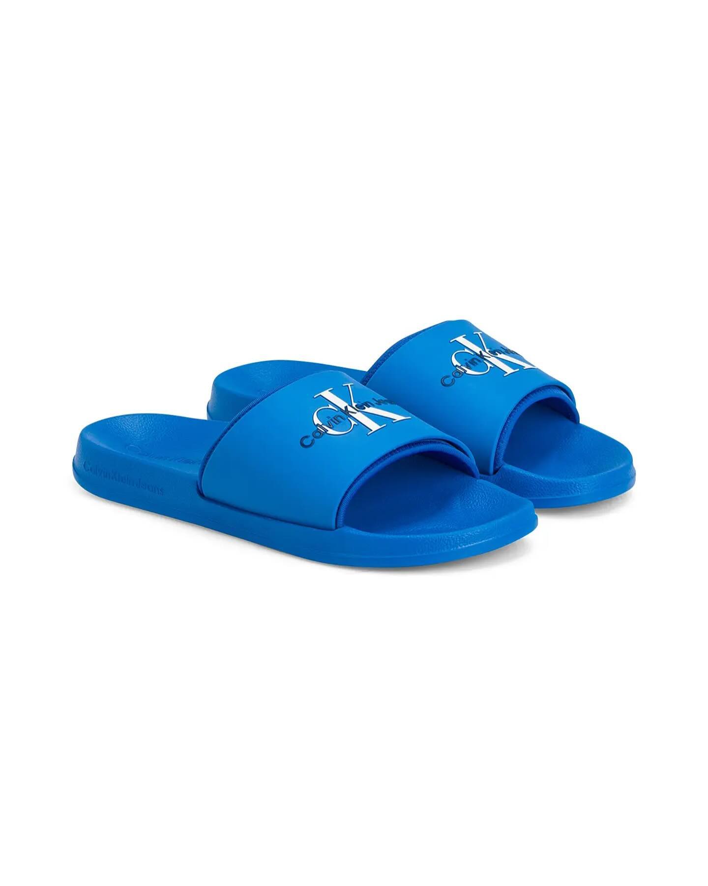 Calvin Klein slippers