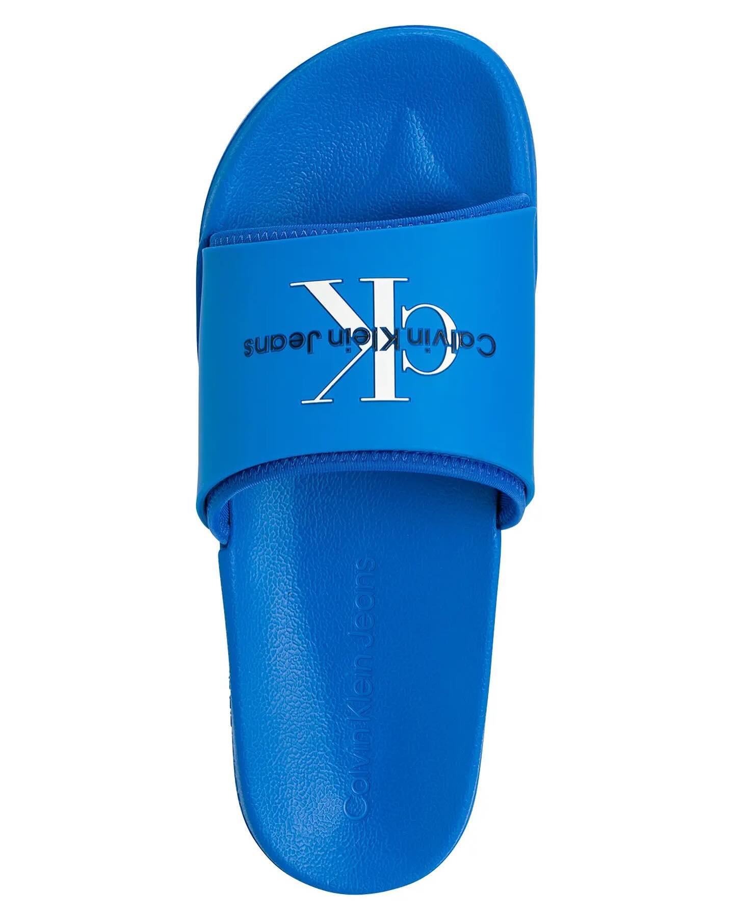 Calvin Klein slippers