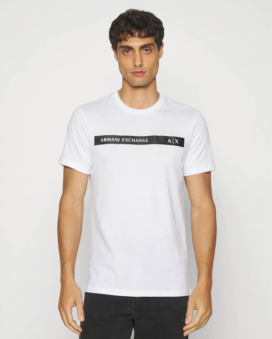 Armani Exchange t-shirt