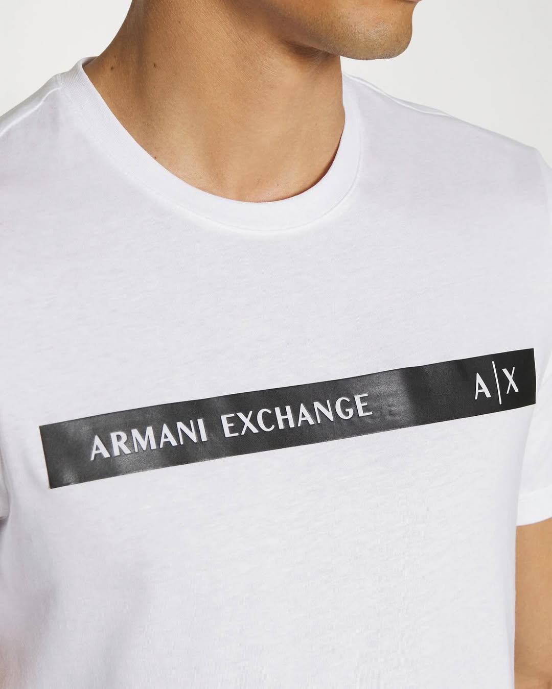 Armani Exchange t-shirt