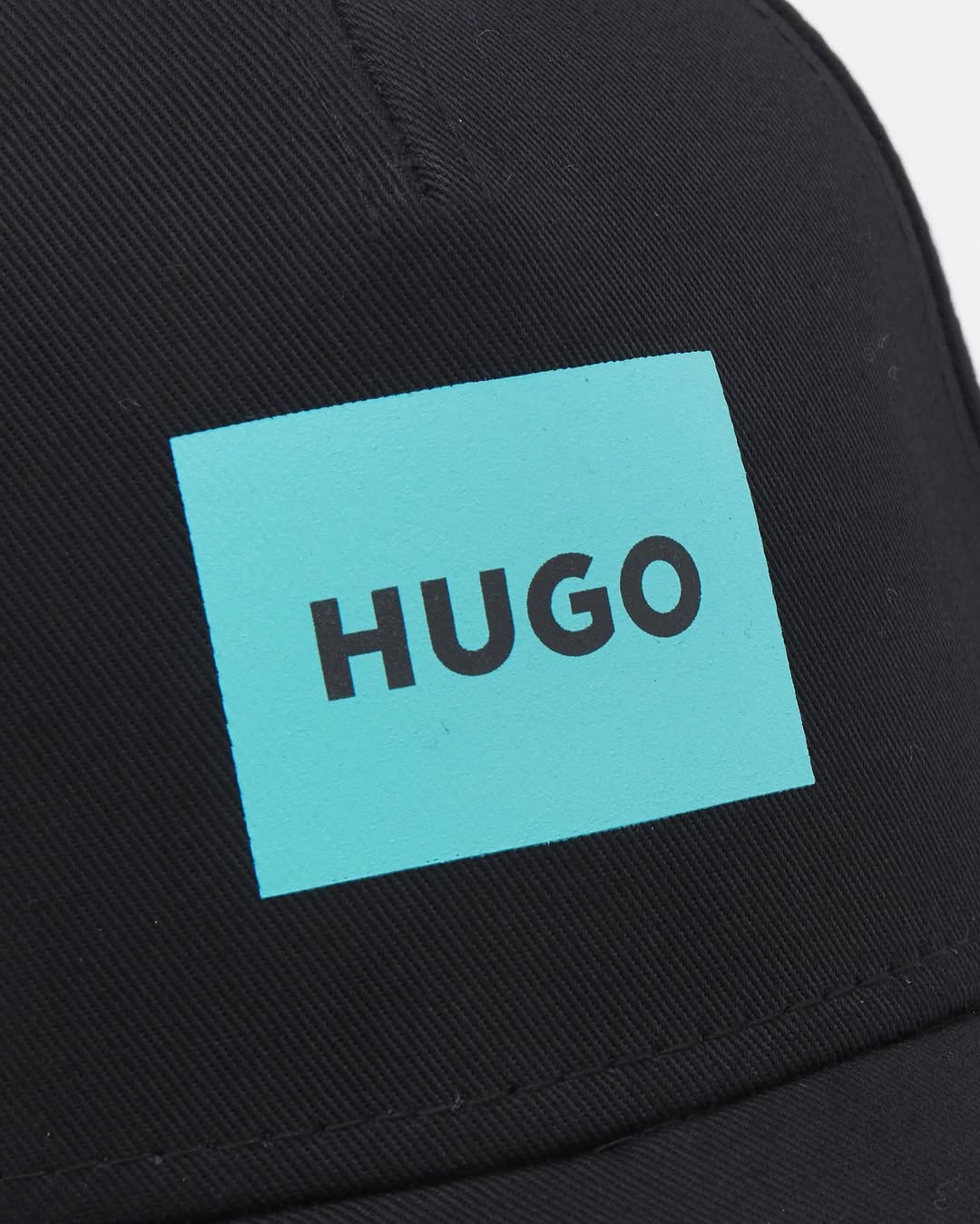 Hugo cap