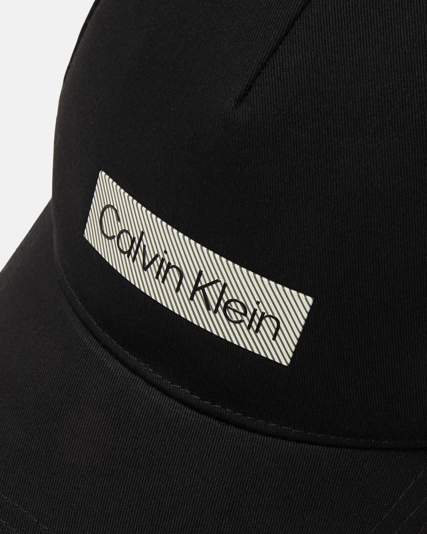 Calvin Klein cap