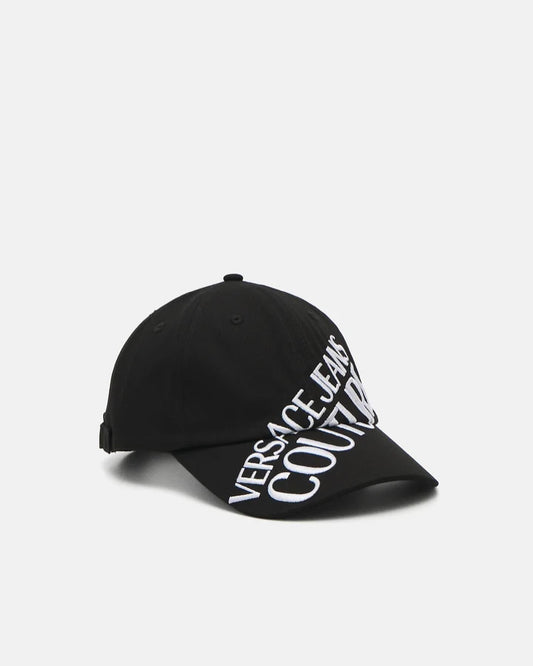 Versace Jeans Couture cap