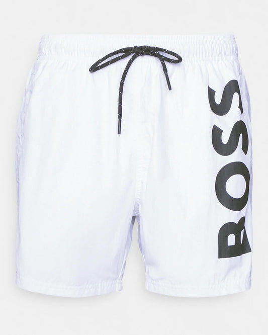 Boss swimwear