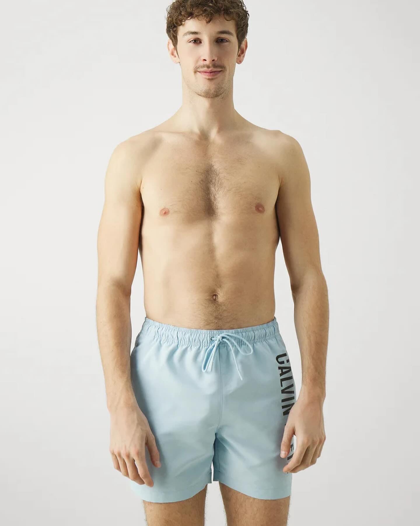 Calvin Klein swimwear