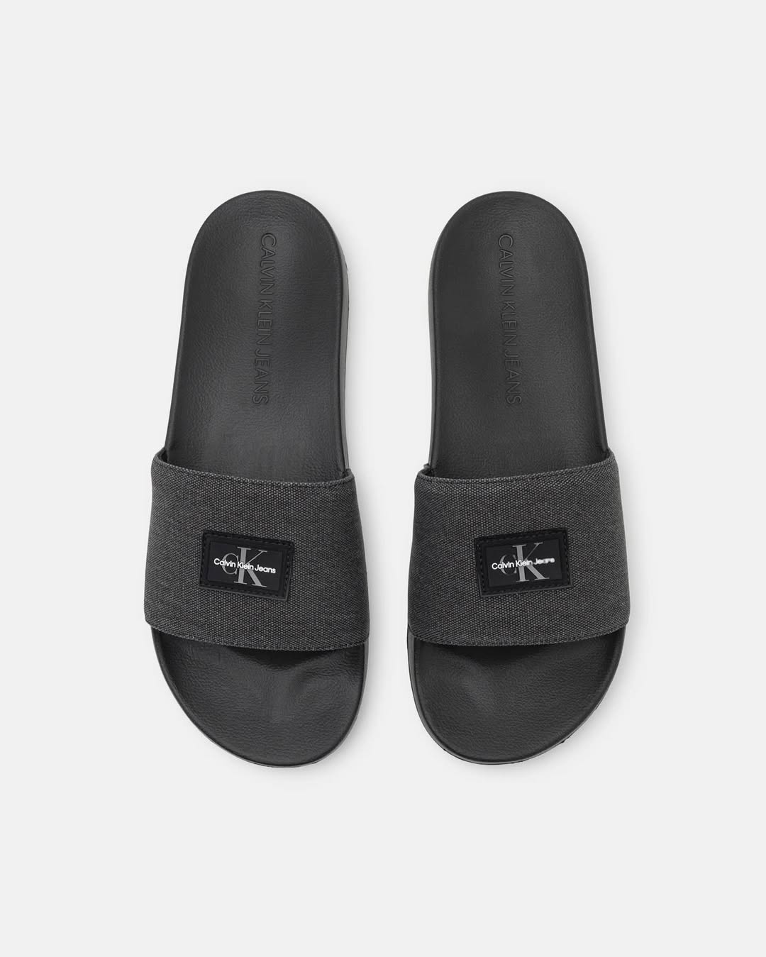 Calvin Klein slippers