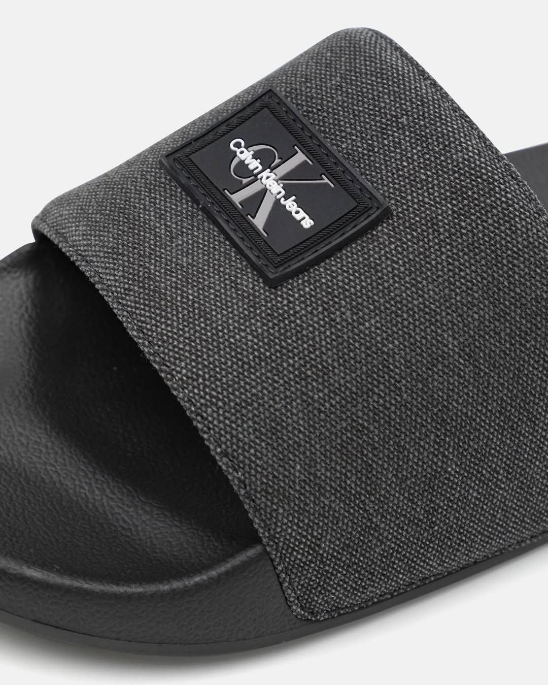 Calvin Klein slippers