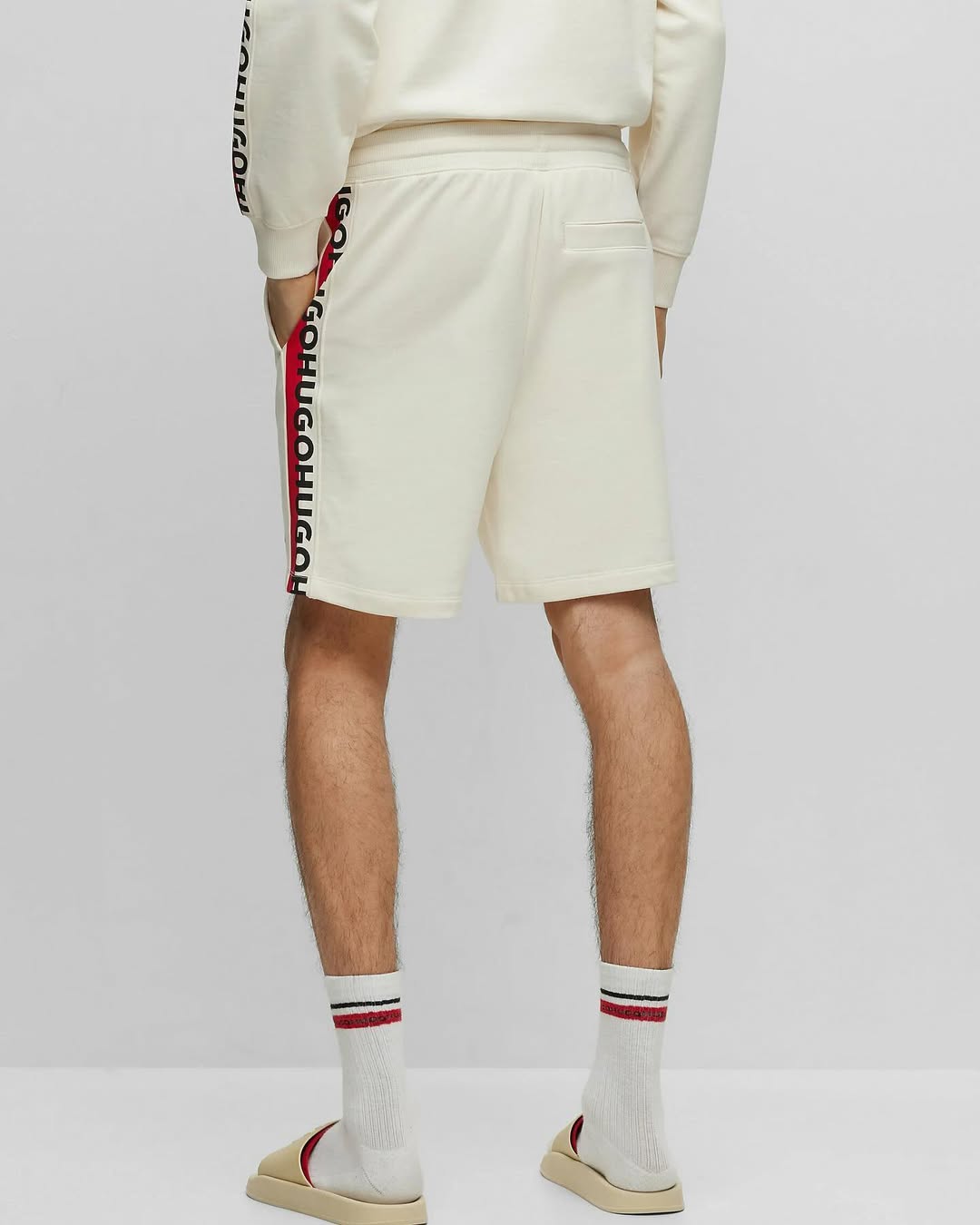 Hugo shorts