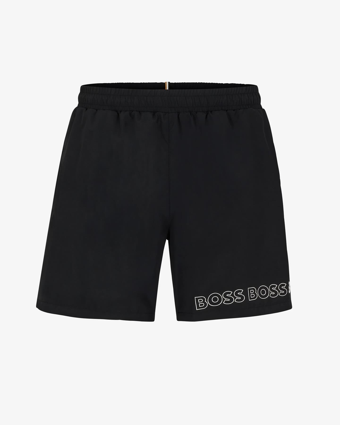 Boss swimwear