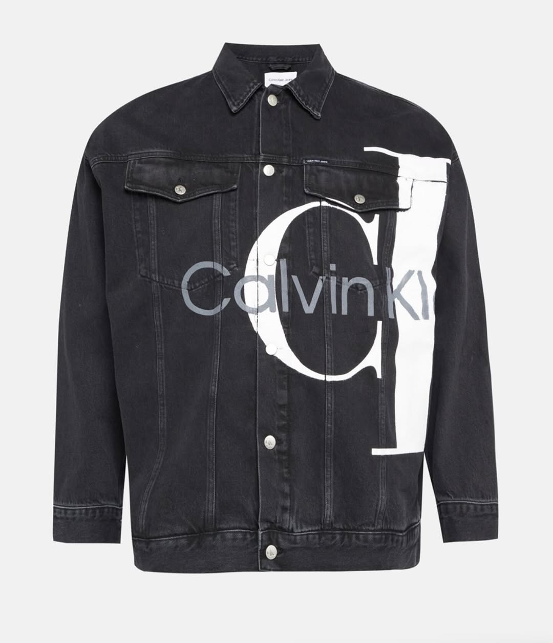 Calvin Klein Jacket