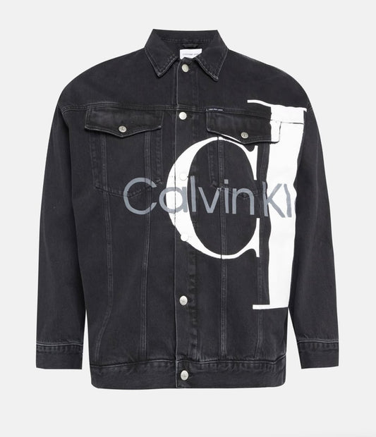 Calvin Klein Jacket