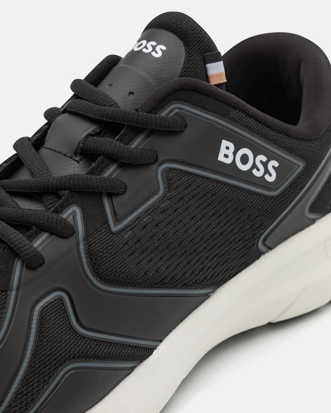 Boss shoes