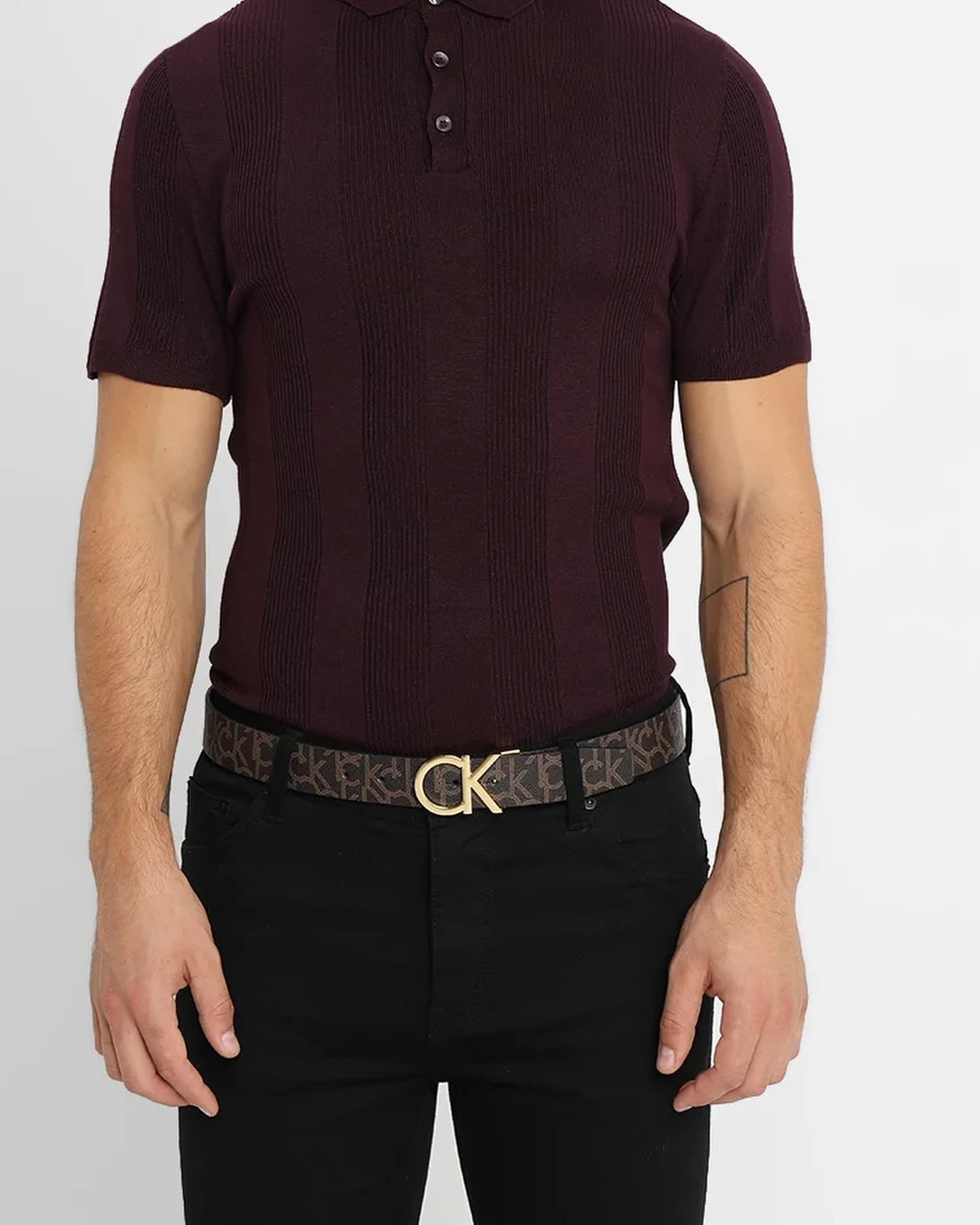 Calvin Klein belt