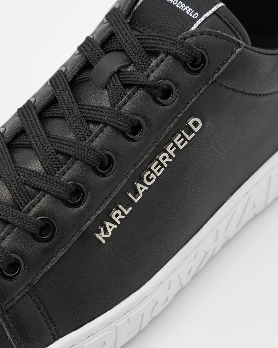 Karl Lagerfeld shoes