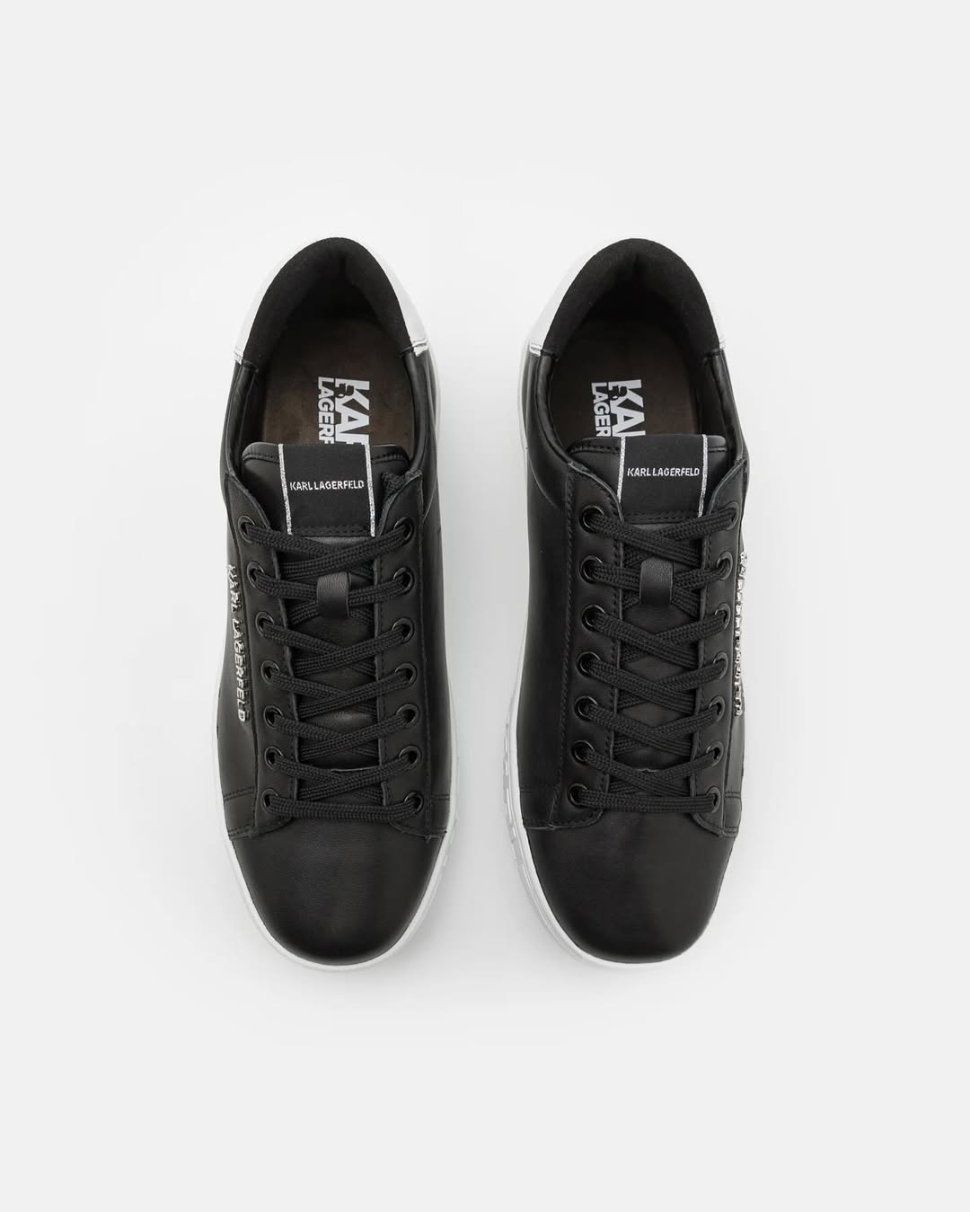 Karl Lagerfeld shoes