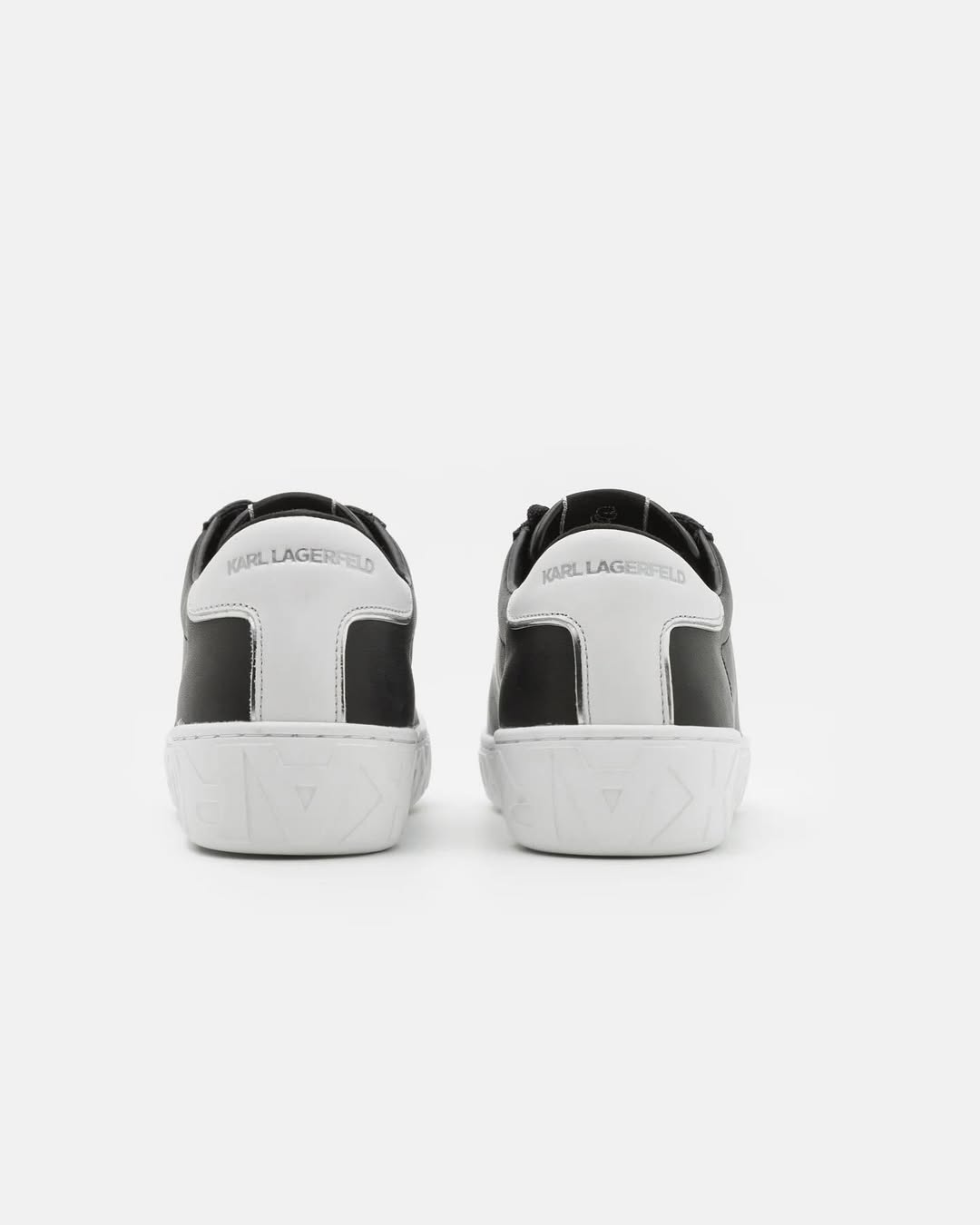 Karl Lagerfeld shoes