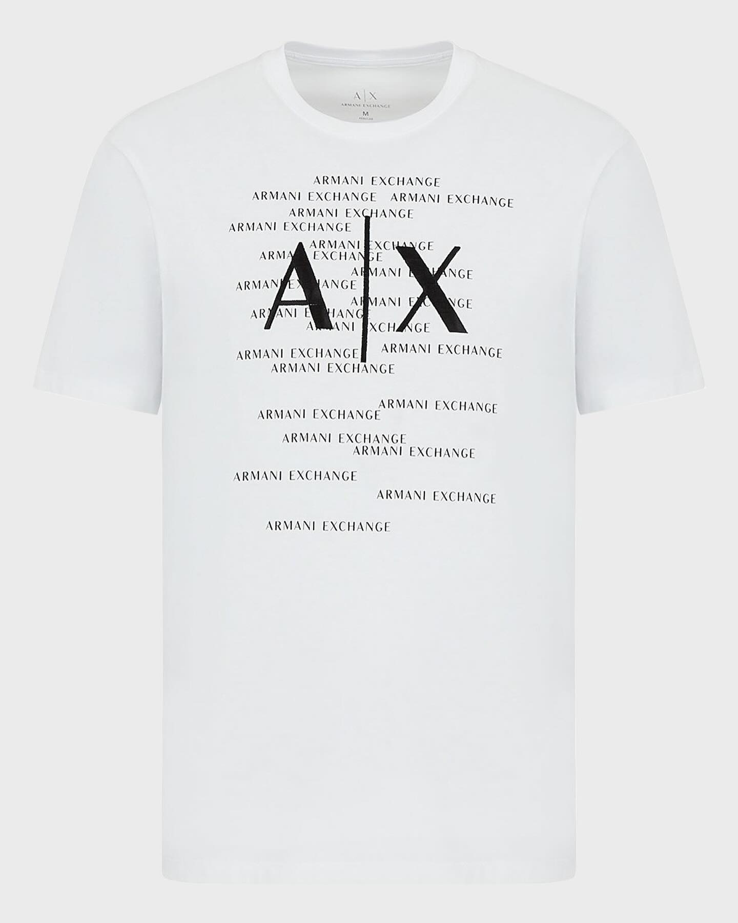 Armani Exchange t-shirt