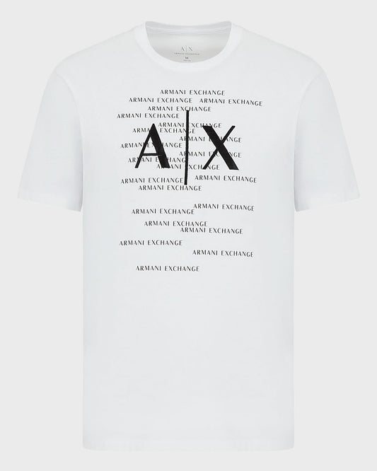 Armani Exchange t-shirt