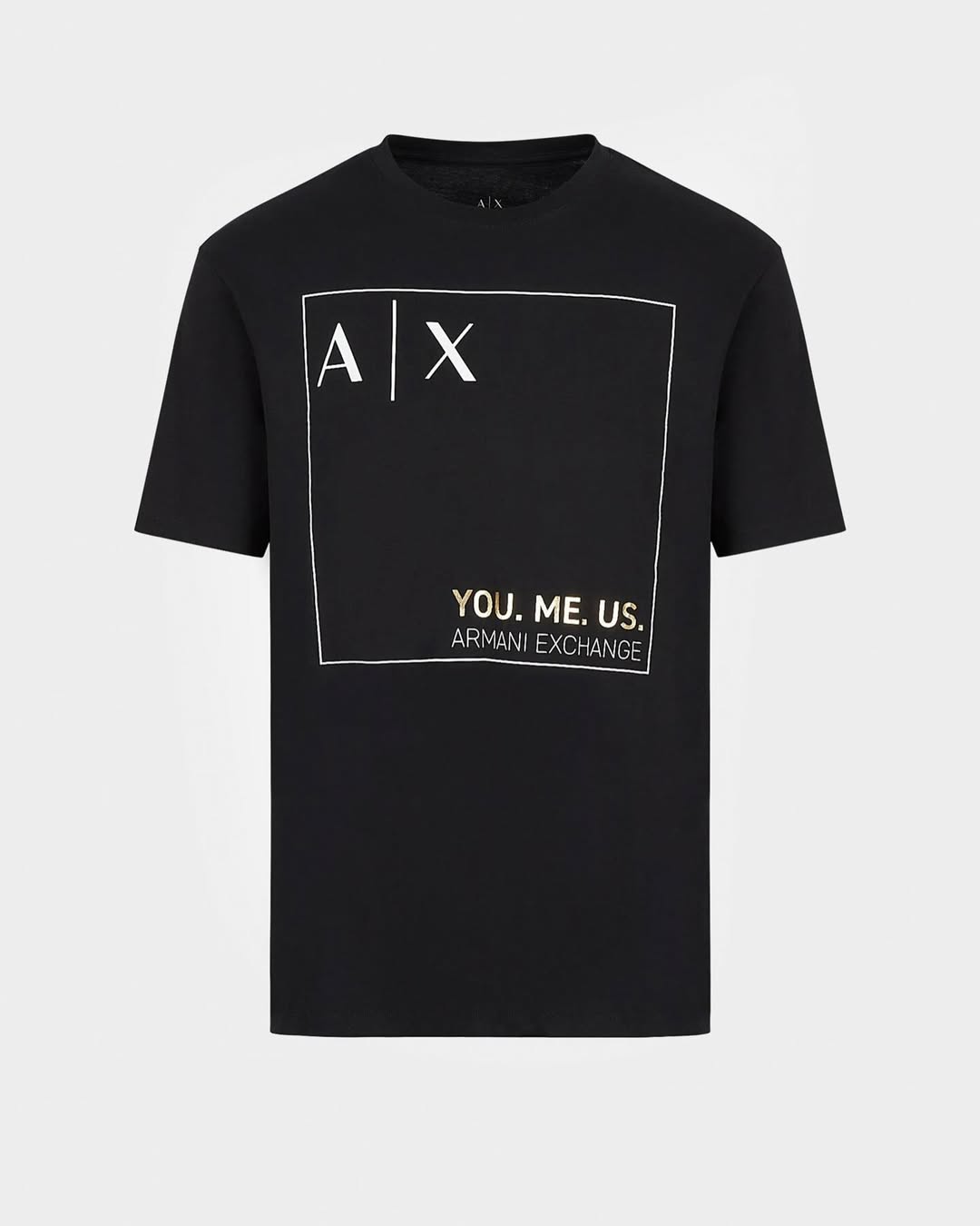 Armani Exchange t-shirt