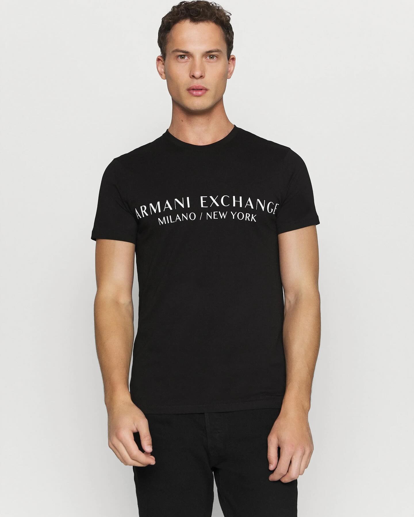 Armani Exchange t-shirt