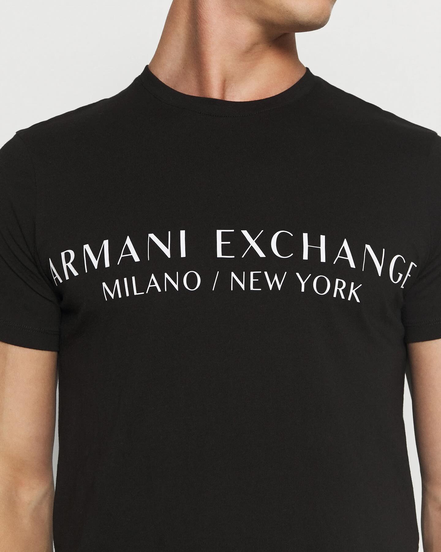 Armani Exchange t-shirt