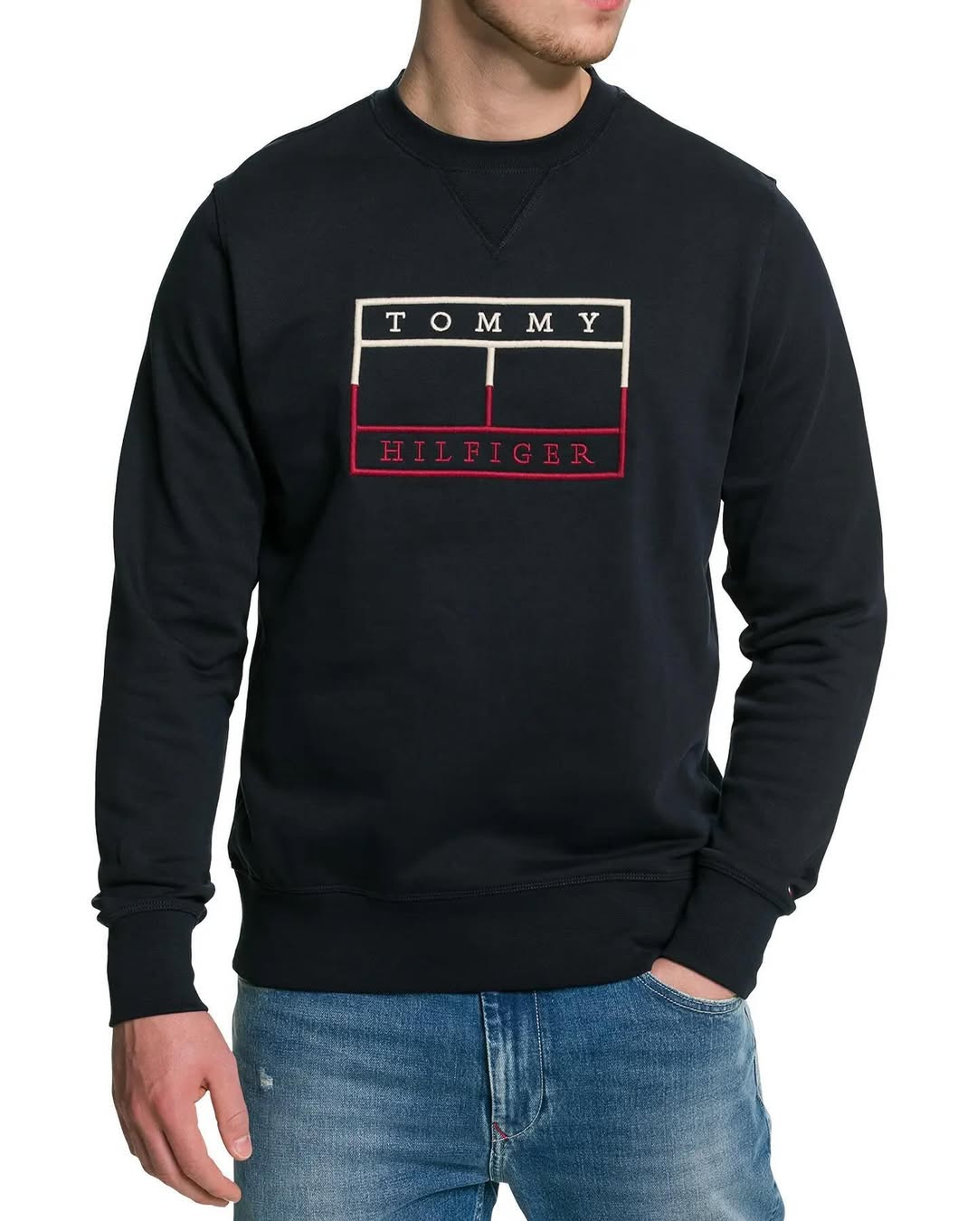 Tommy Hilfiger sweatshirt