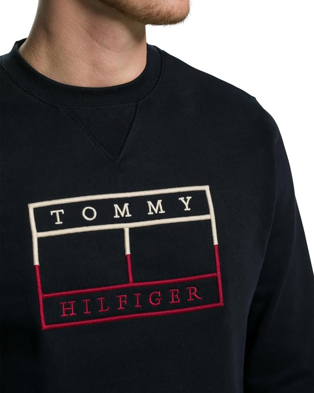 Tommy Hilfiger sweatshirt