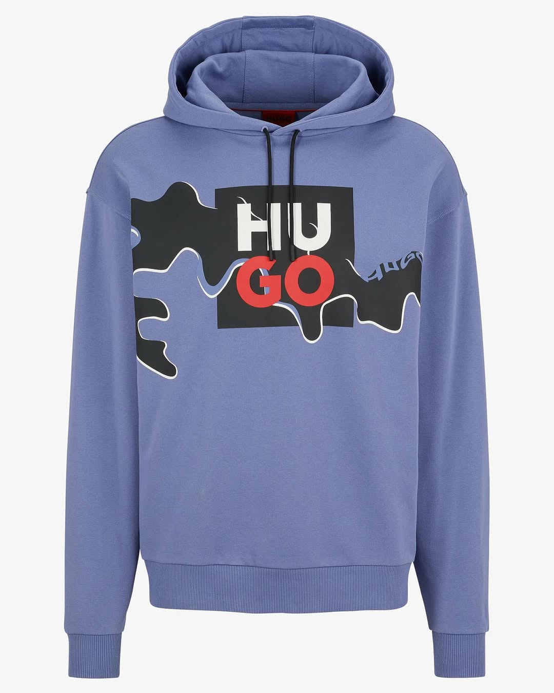 Hugo hoodie