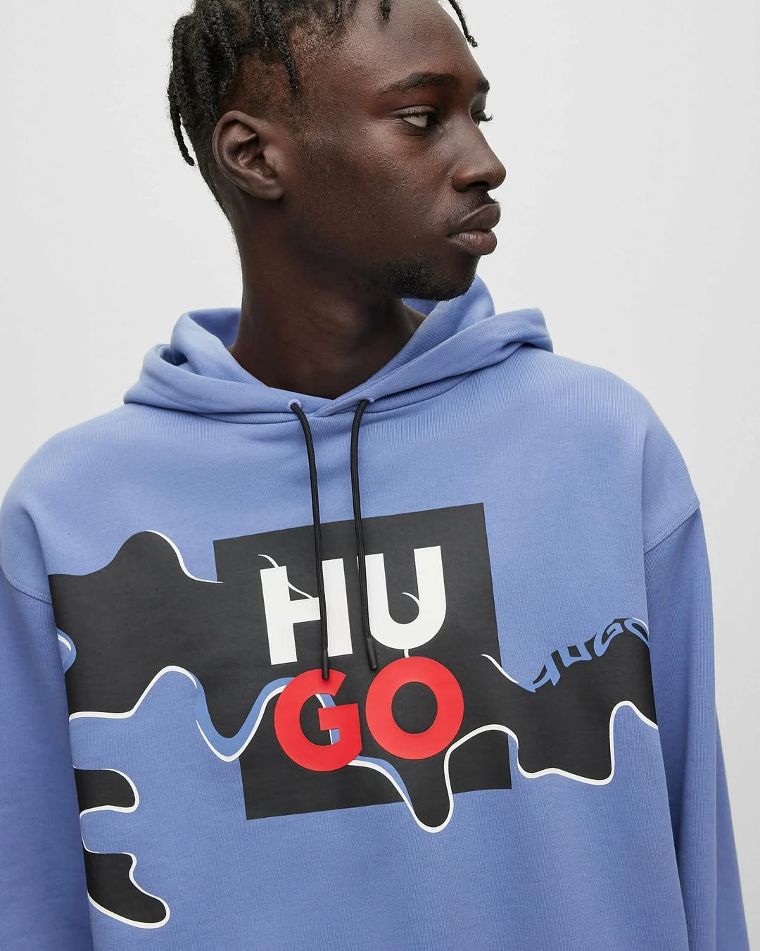 Hugo hoodie