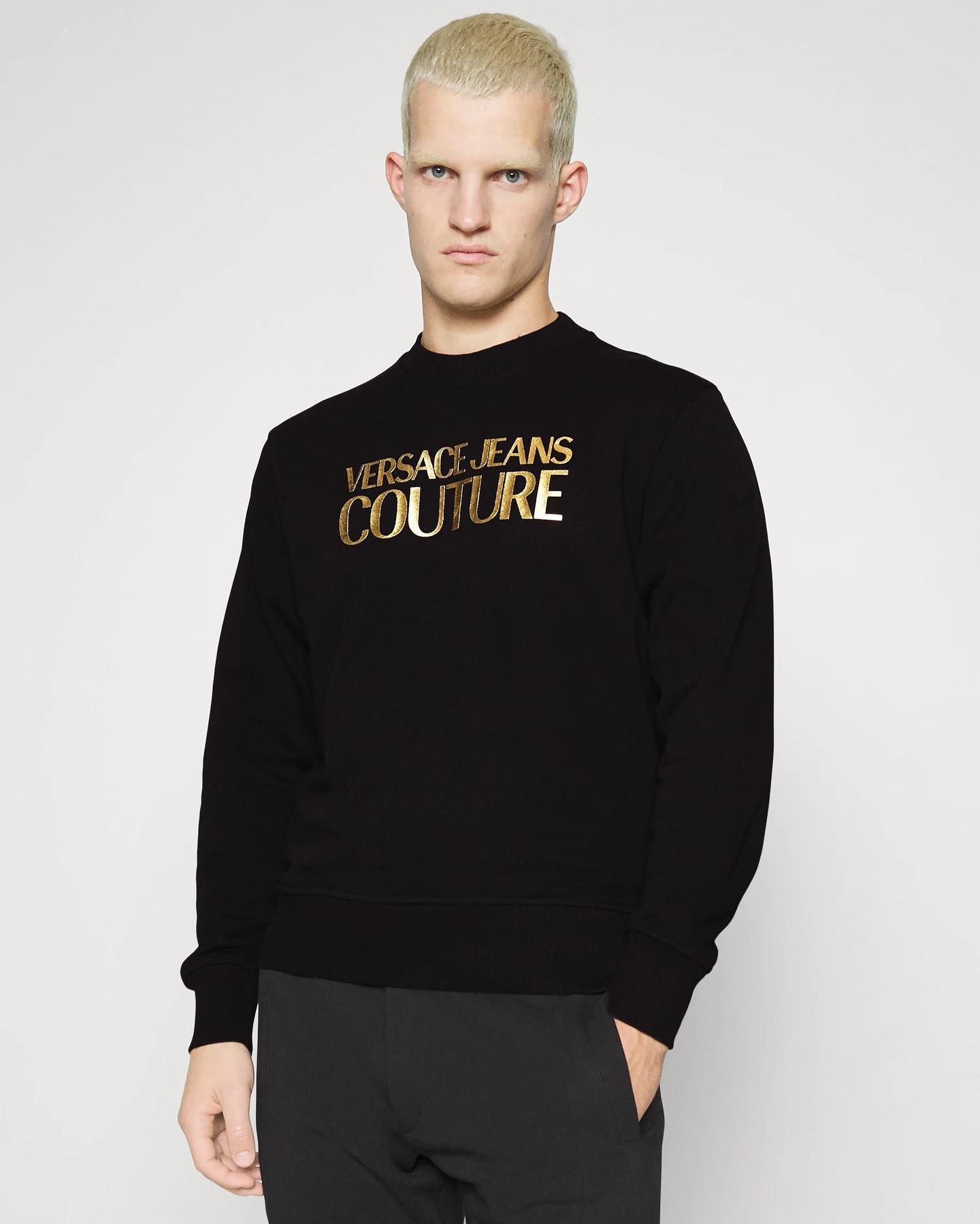 Versace Jeans Couture sweatshirt